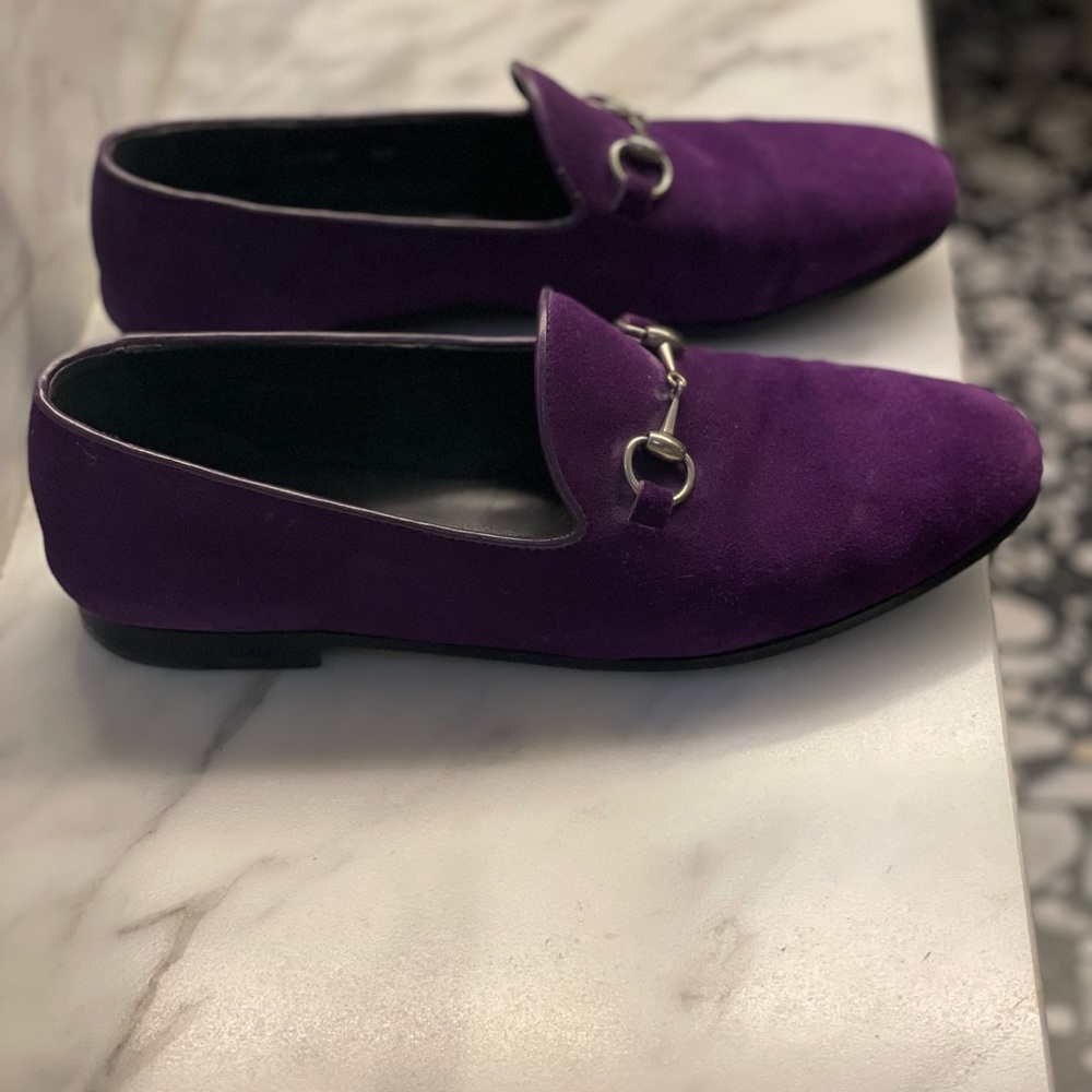 Gucci shoes